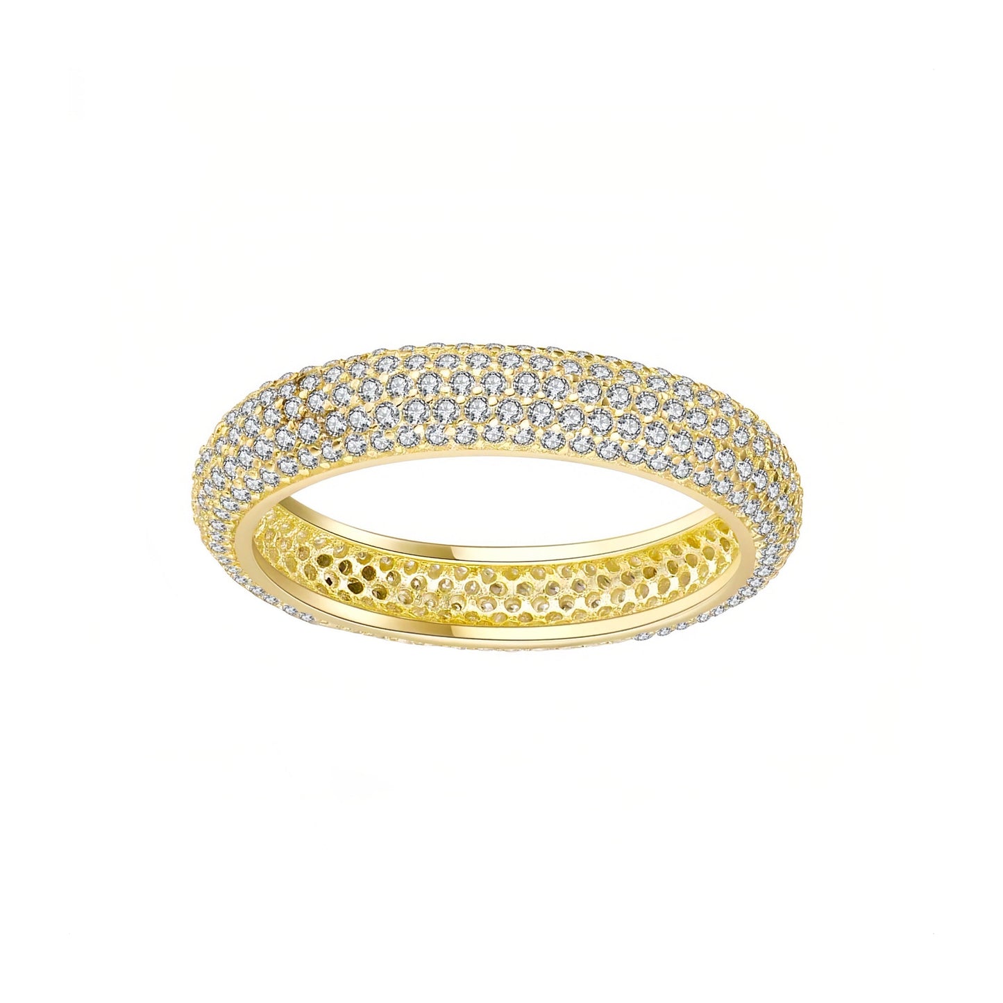 Sedona Ring - Gold