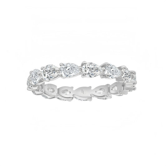 Maryse Ring - Silver