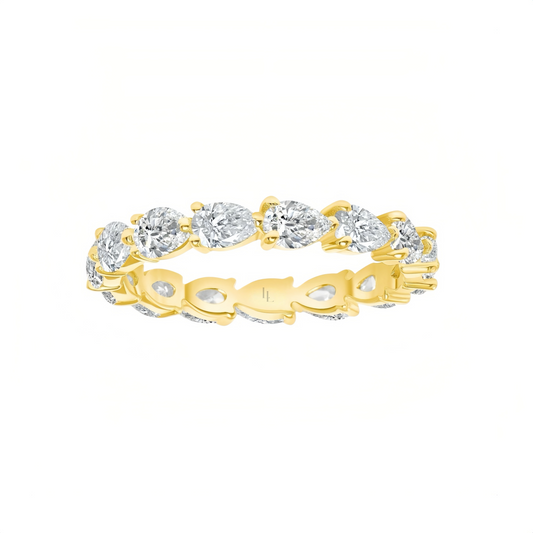 Maryse Ring - Gold