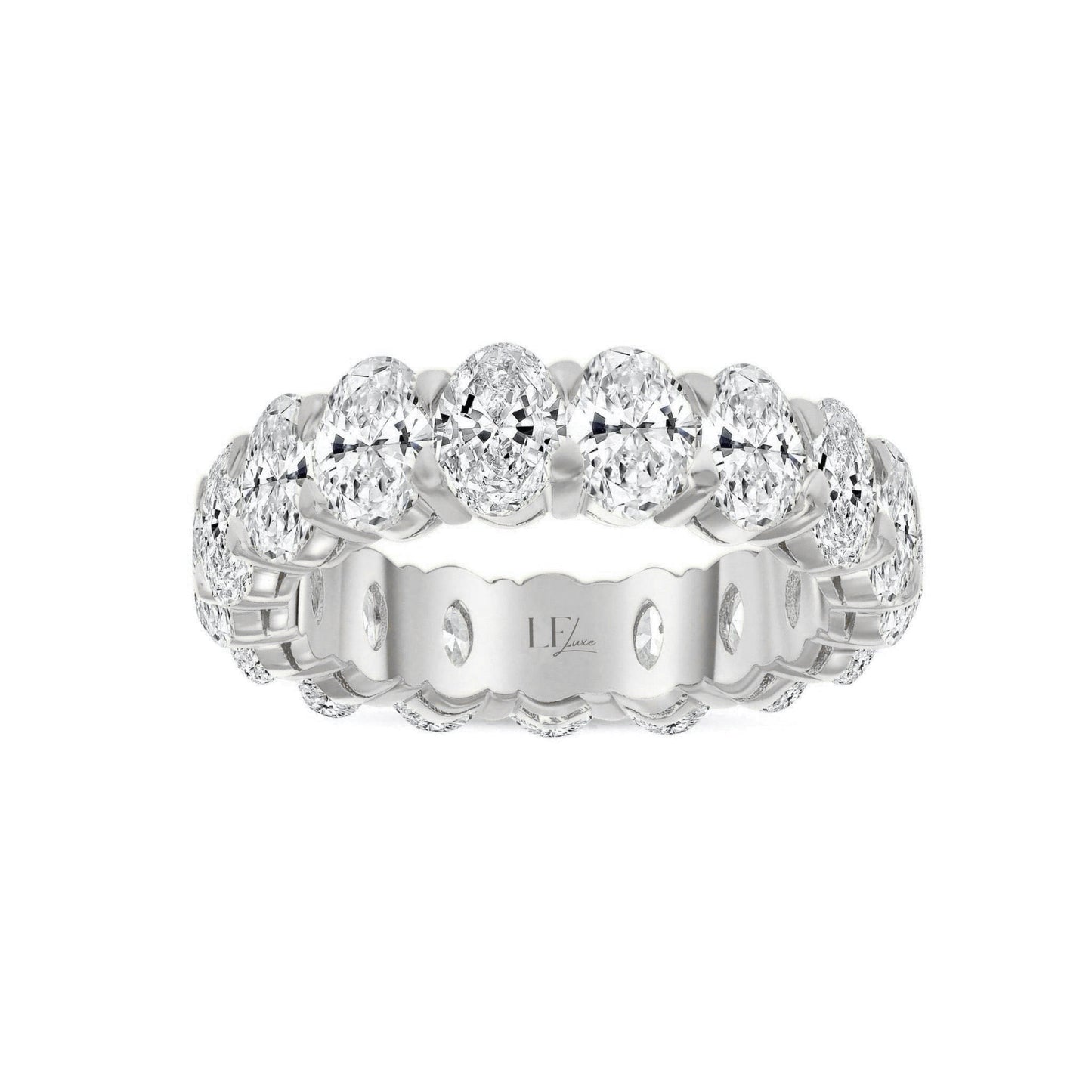 Imani Ring - Silver