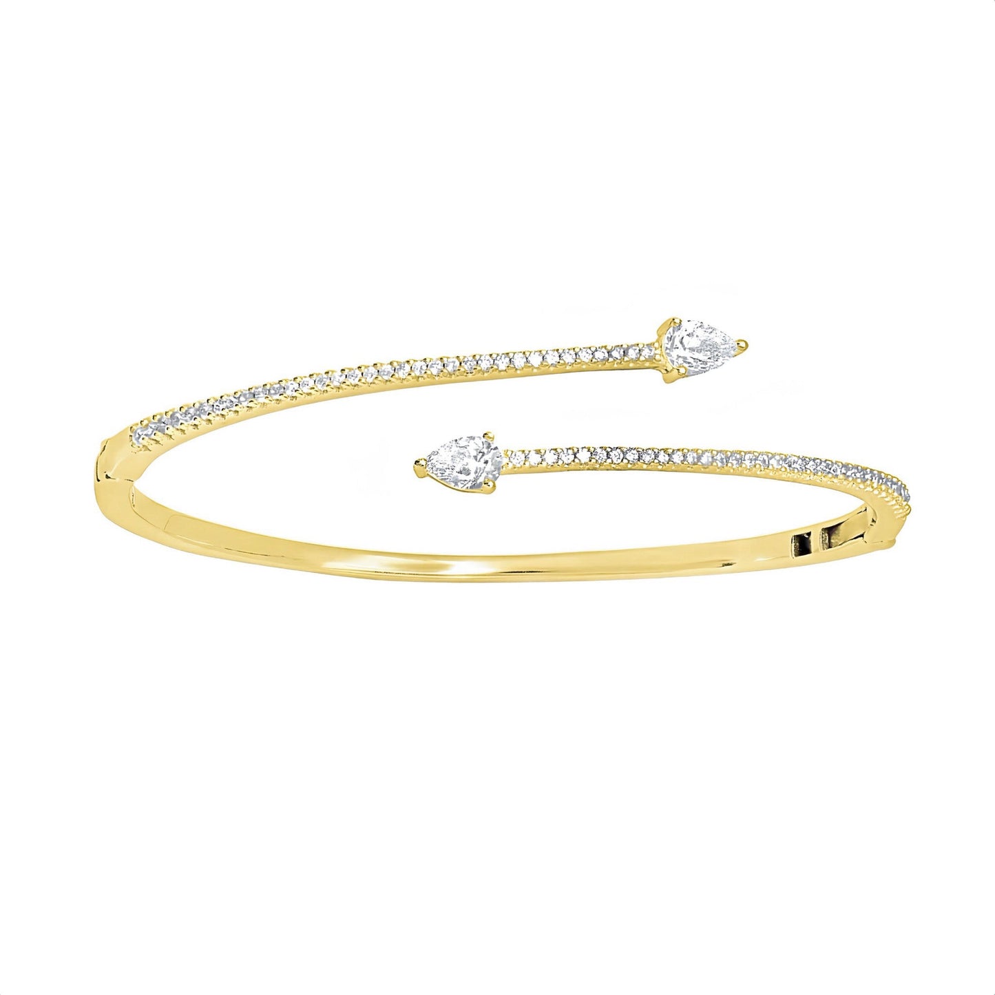 Elaya Bracelet - Gold