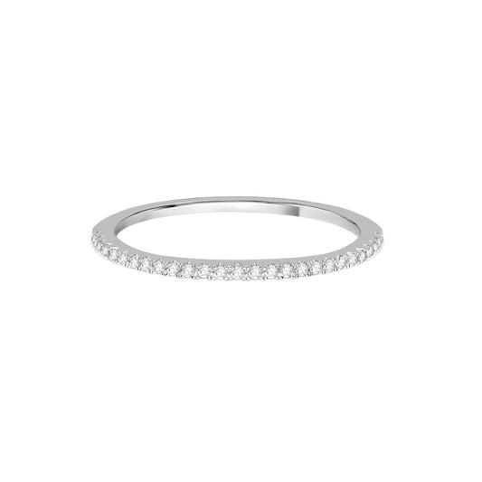 Celia Ring - Silver