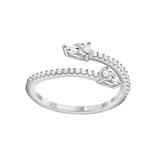 Elaya Ring - Silver