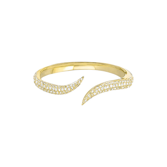 Estelle Ring  — Gold