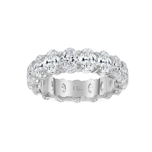 Imani Ring — Silver