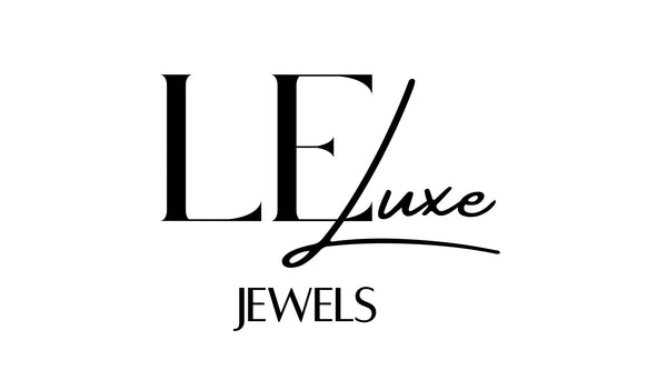 LE LUXE Jewels
